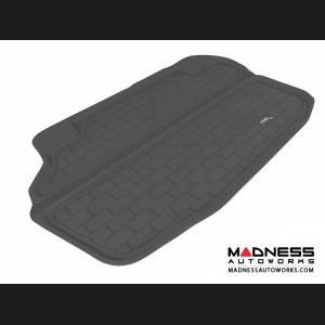 Toyota Camry Hybrid Cargo Liner - Black by 3D MAXpider